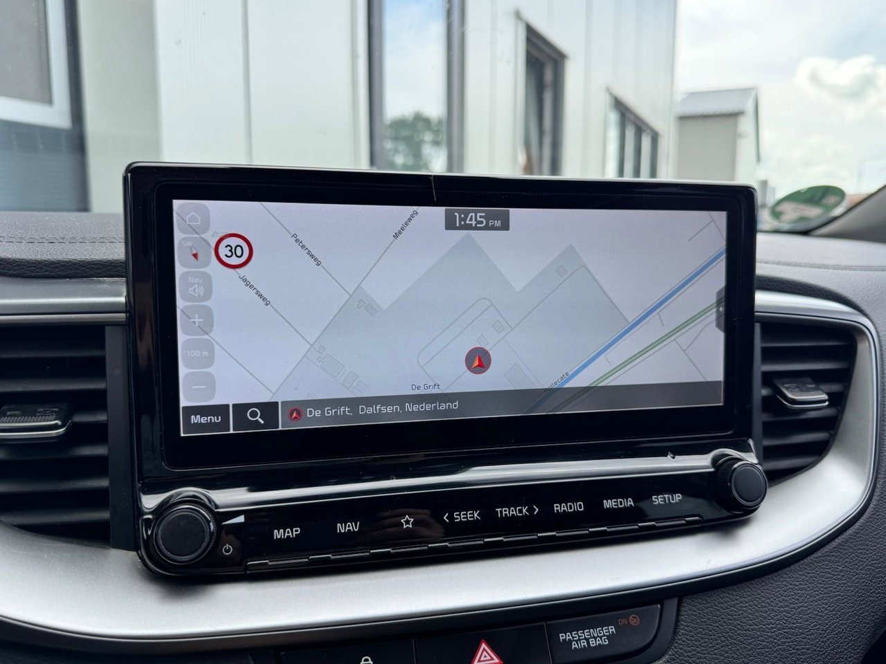 Kia Ceed Sportswagon