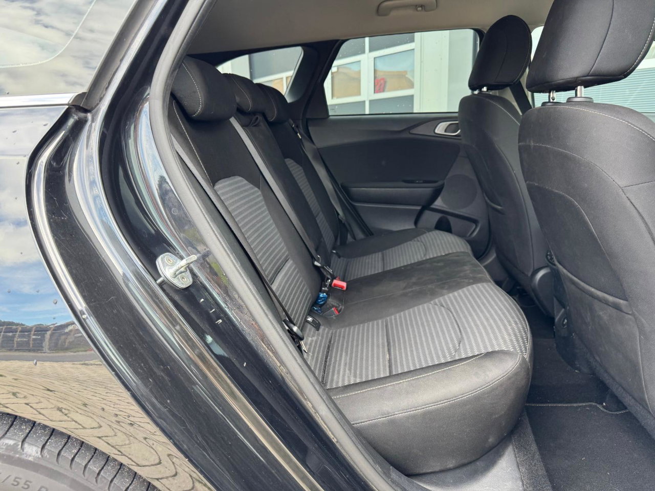 Kia Ceed Sportswagon