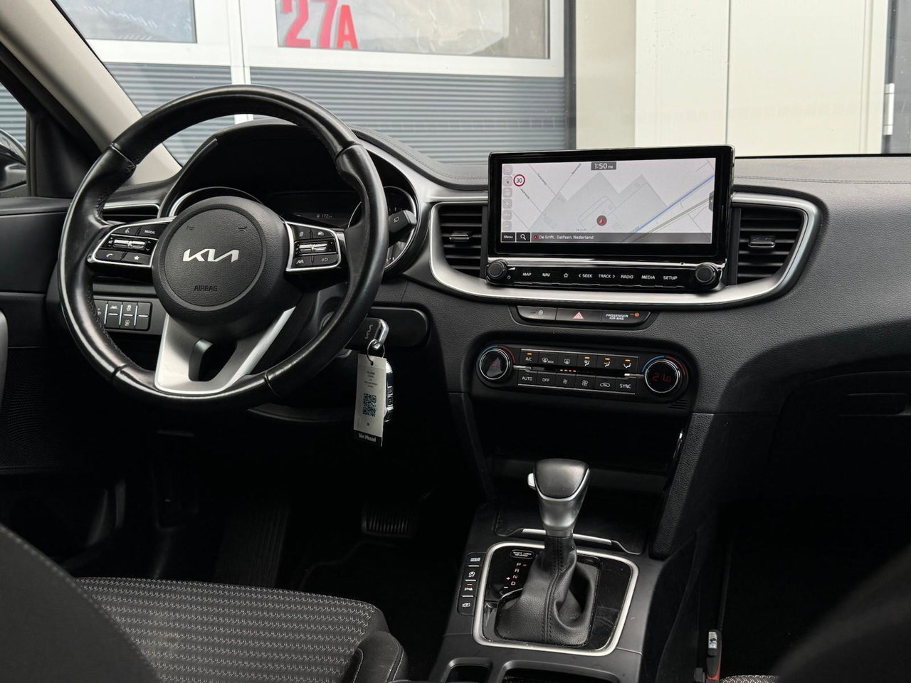 Kia Ceed Sportswagon