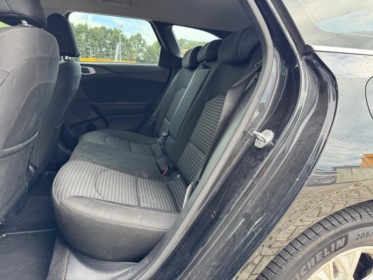 Kia Ceed Sportswagon