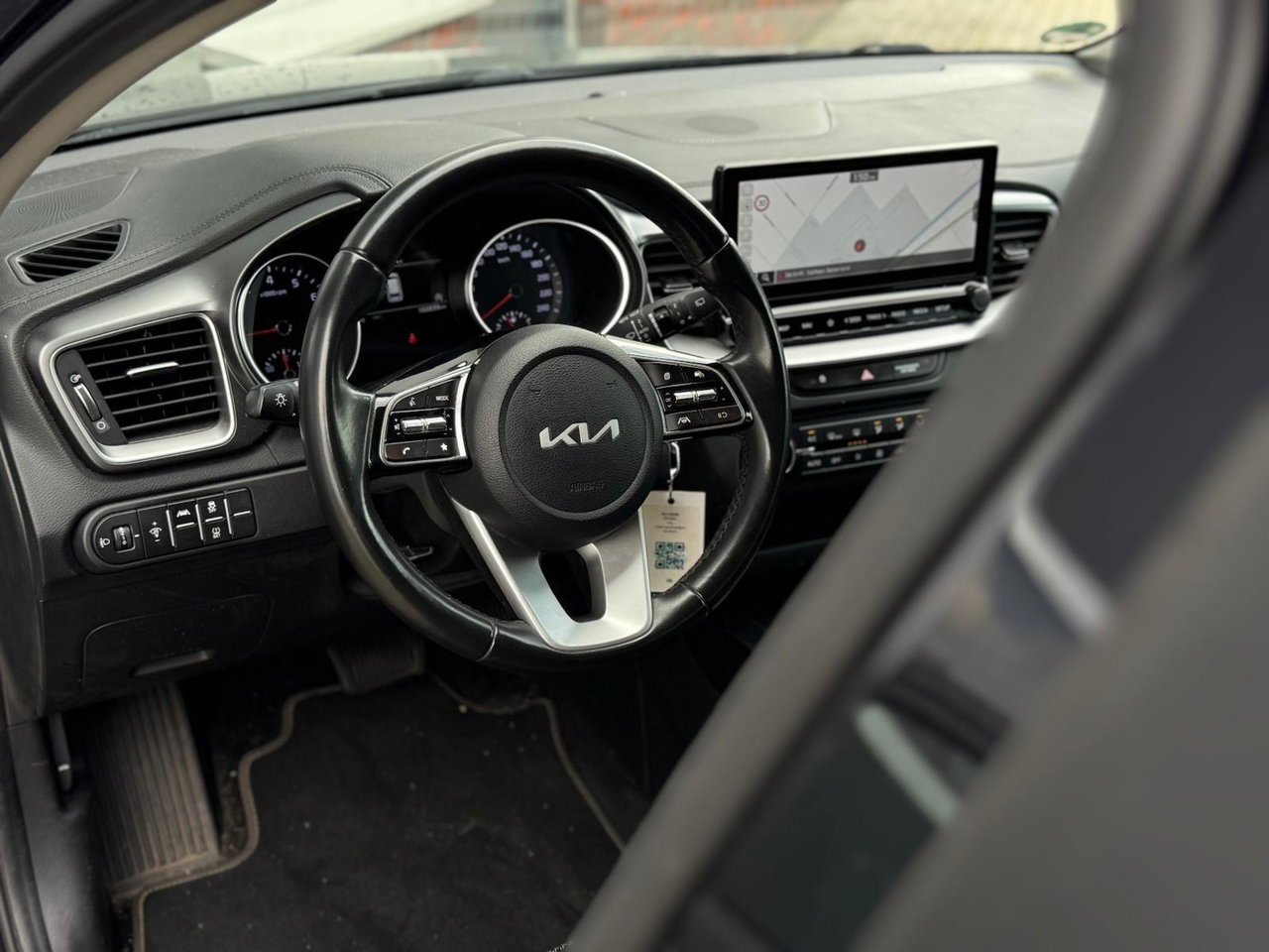 Kia Ceed Sportswagon