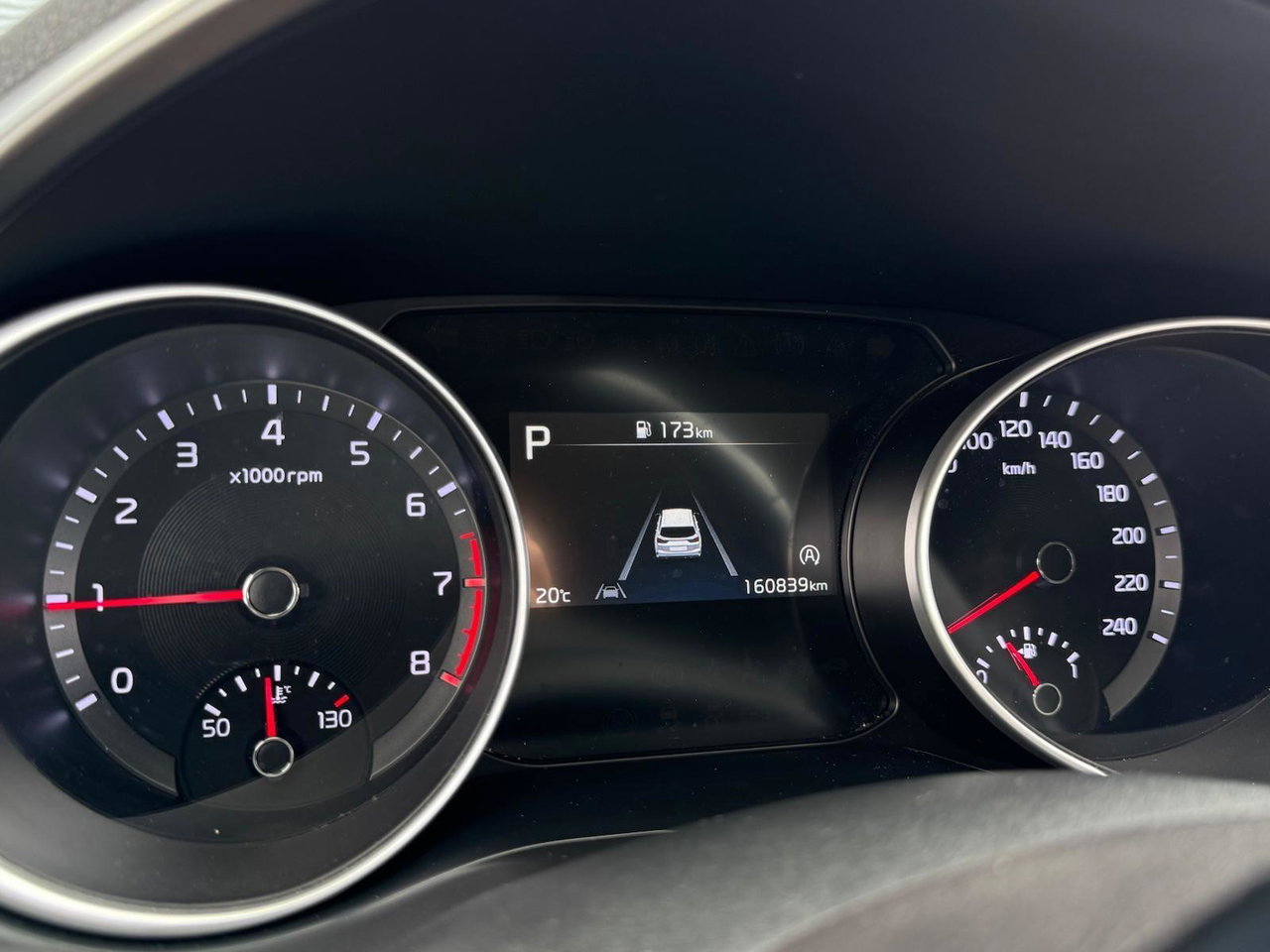 Kia Ceed Sportswagon