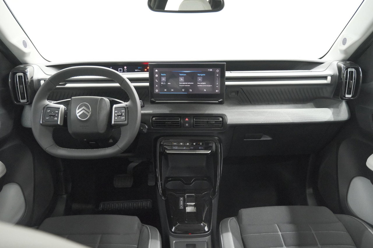 Citroën ë-C3