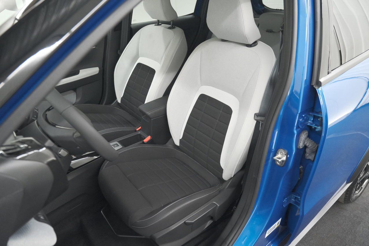 Citroën ë-C3