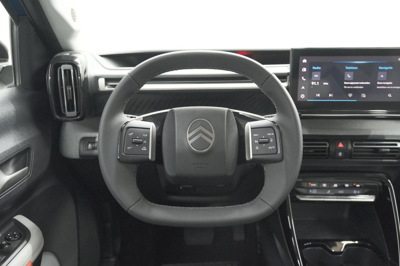 Citroën ë-C3