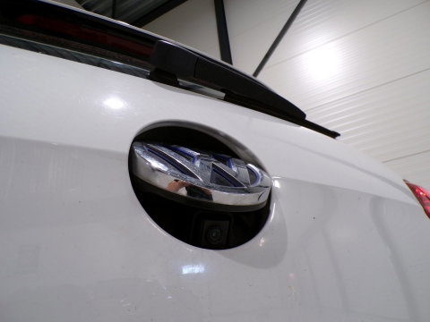 Volkswagen Golf 1.4 TSI GTE "Origineel NL!" Pano Adaptive-cruise Trekhaak Apple-Carplay Android-Auto Camera FULL-LED Garantie