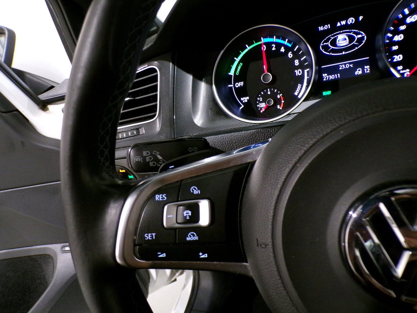 Volkswagen Golf 1.4 TSI GTE "Origineel NL!" Pano Adaptive-cruise Trekhaak Apple-Carplay Android-Auto Camera FULL-LED Garantie