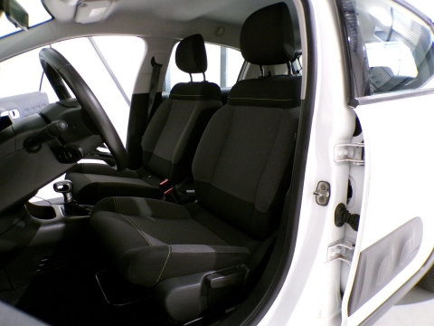 Citroën C3 1.2 PureTech S&S Shine "Origineel NL!" Automaat! Apple-Carplay Android-Auto Achteruitrijcamera Parkeersensoren Garantie