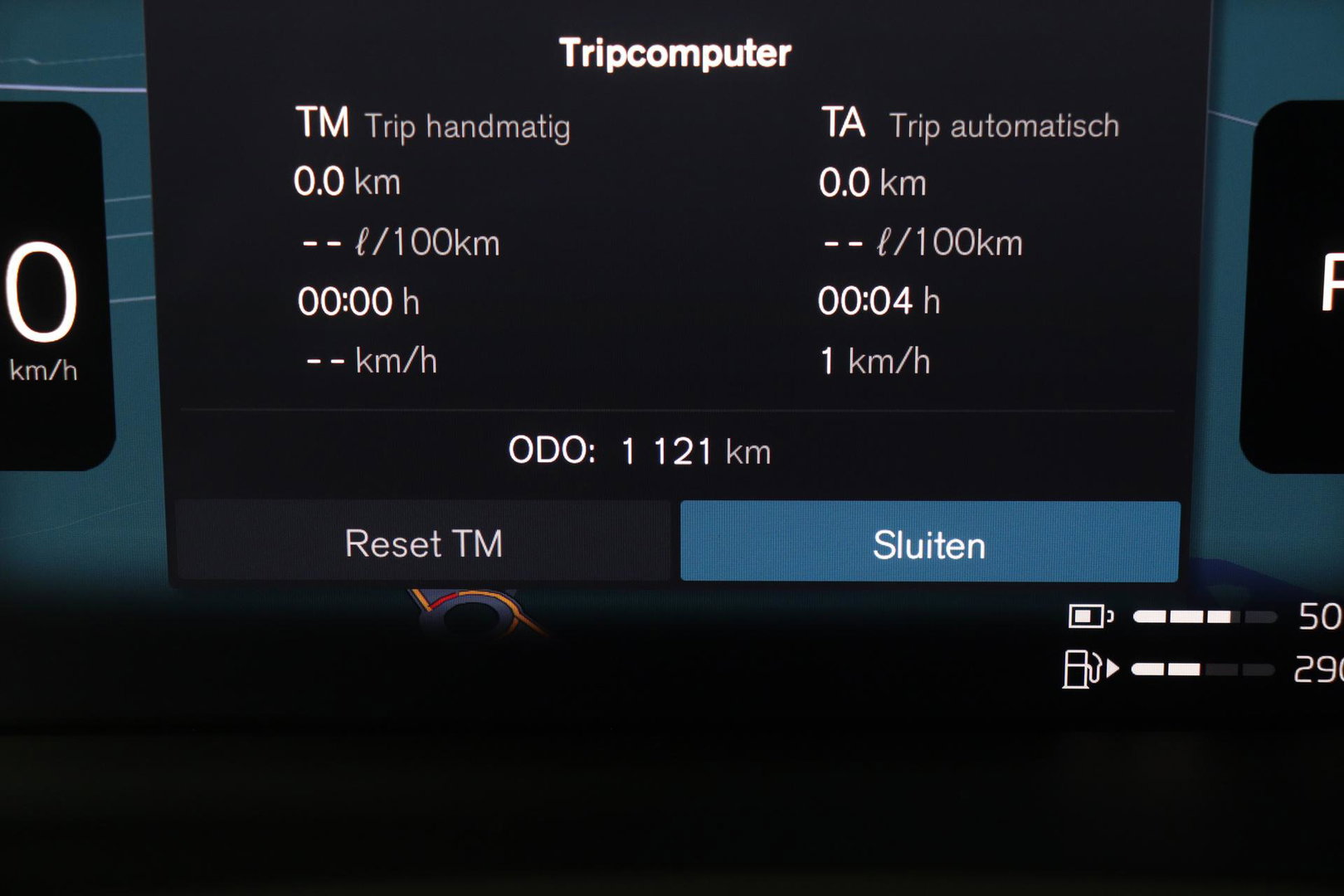 Volvo XC90 T8 Ultra Black Edition | Luchtvering | Trekhaak | Head-Up | 360° Camera | Panoramadak