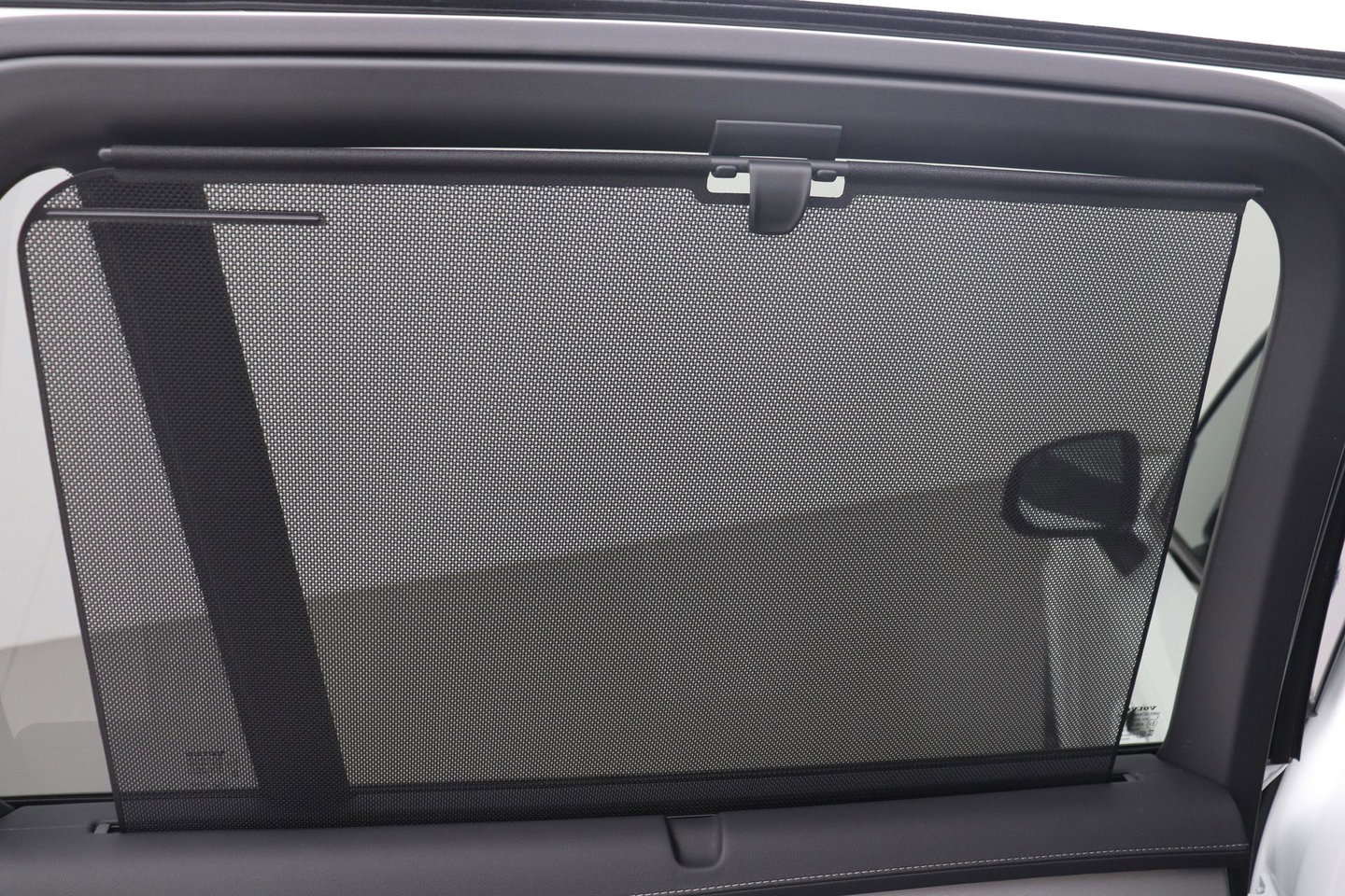 Volvo XC90 T8 Ultra Black Edition | Luchtvering | Trekhaak | Head-Up | 360° Camera | Panoramadak
