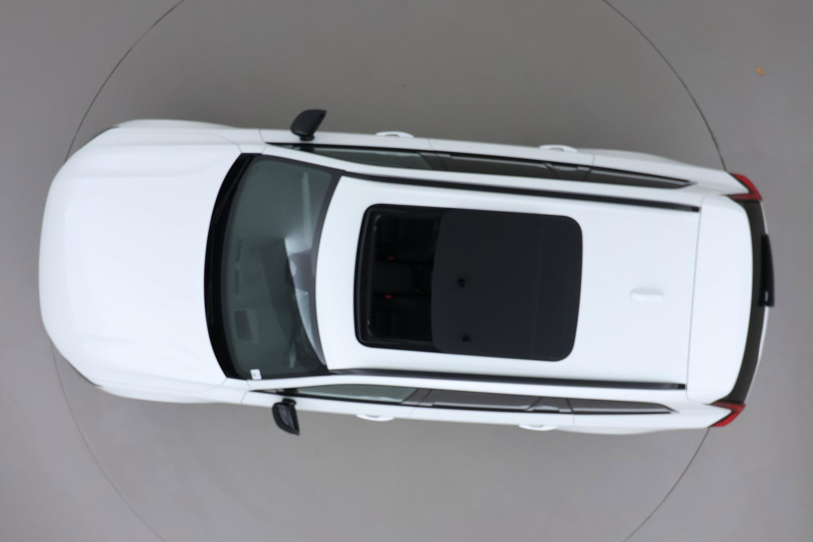 Volvo XC90 T8 Ultra Black Edition | Luchtvering | Trekhaak | Head-Up | 360° Camera | Panoramadak