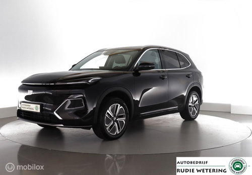 Geely Starray EM-i