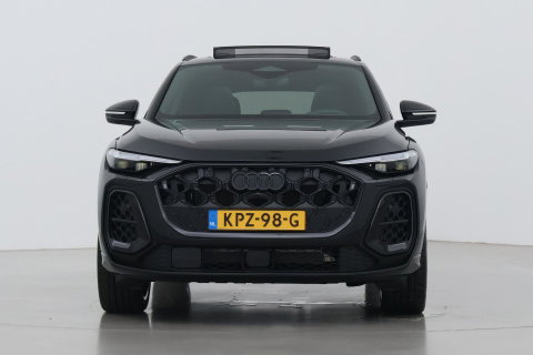 Audi Q5 2.0 TFSI e-hybrid Quattro S edition Competition | Panoramadak | 21 inch | Trekhaak