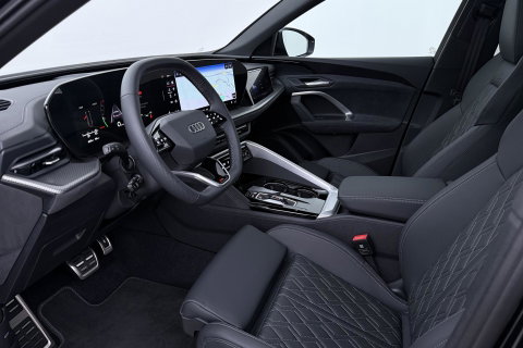 Audi Q5 2.0 TFSI e-hybrid Quattro S edition Competition | Panoramadak | 21 inch | Trekhaak