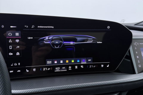 Audi Q5 2.0 TFSI e-hybrid Quattro S edition Competition | Panoramadak | 21 inch | Trekhaak