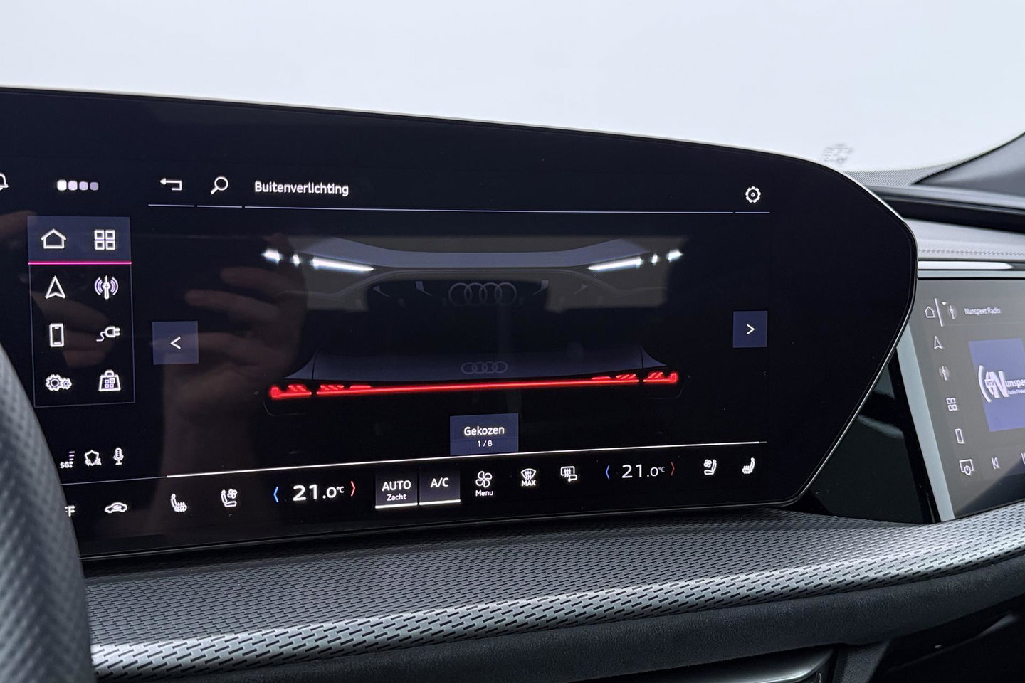 Audi Q5 2.0 TFSI e-hybrid Quattro S edition Competition | Panoramadak | 21 inch | Trekhaak