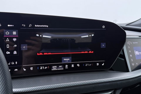 Audi Q5 2.0 TFSI e-hybrid Quattro S edition Competition | Panoramadak | 21 inch | Trekhaak