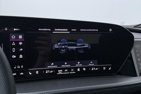 Audi Q5 2.0 TFSI e-hybrid Quattro S edition Competition | Panoramadak | 21 inch | Trekhaak