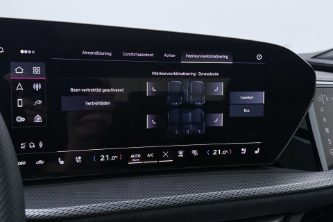 Audi Q5 2.0 TFSI e-hybrid Quattro S edition Competition | Panoramadak | 21 inch | Trekhaak