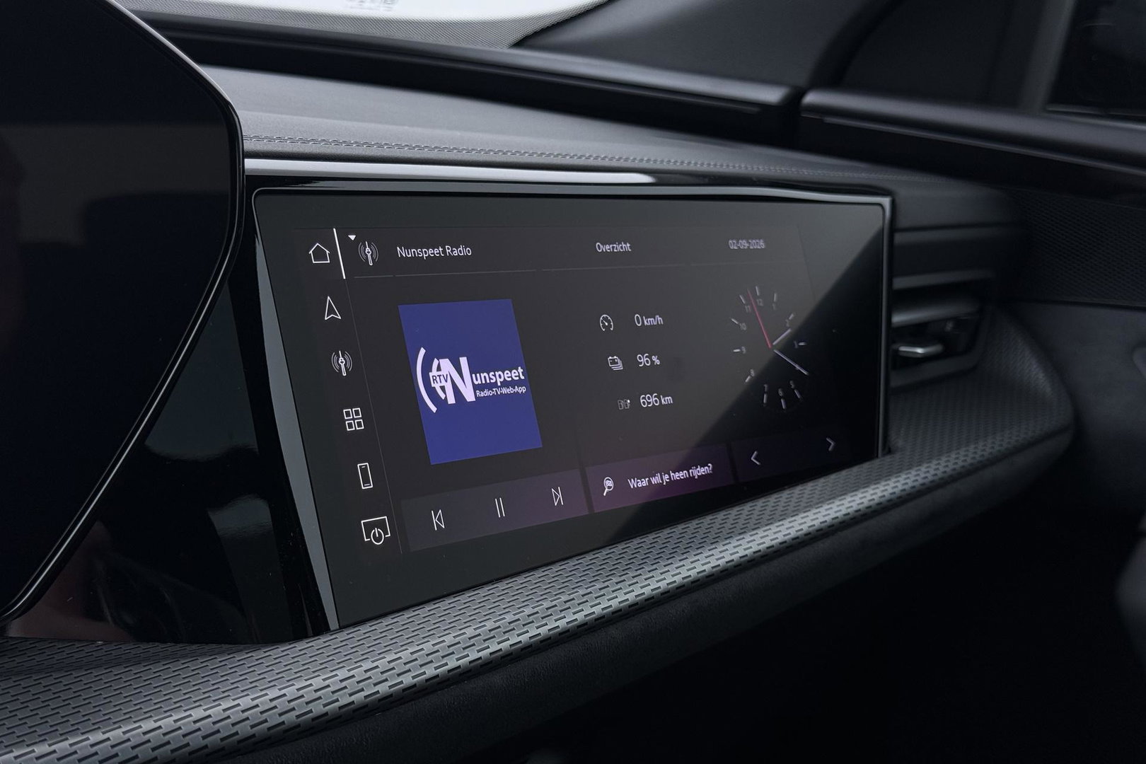 Audi Q5 2.0 TFSI e-hybrid Quattro S edition Competition | Panoramadak | 21 inch | Trekhaak