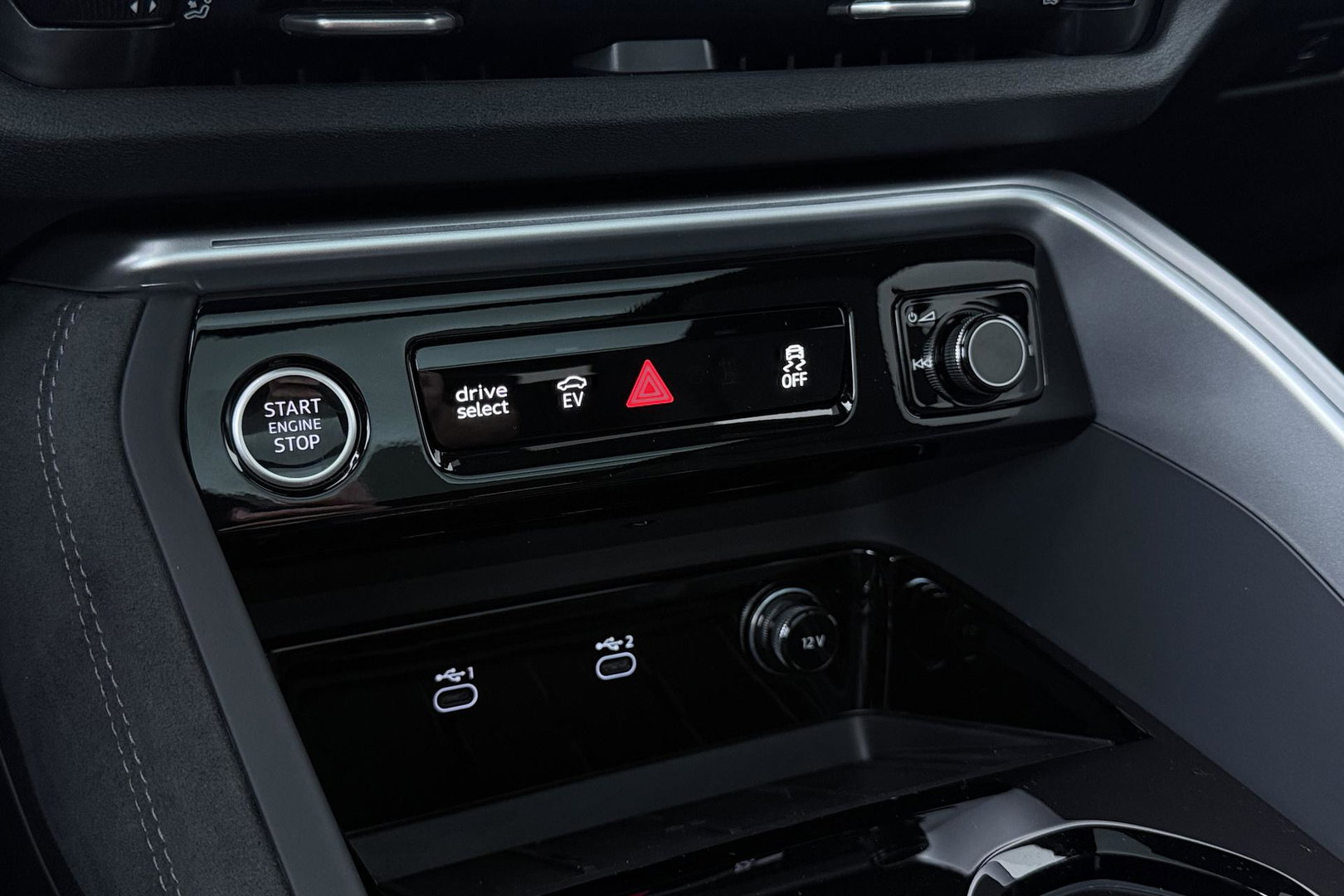 Audi Q5 2.0 TFSI e-hybrid Quattro S edition Competition | Panoramadak | 21 inch | Trekhaak