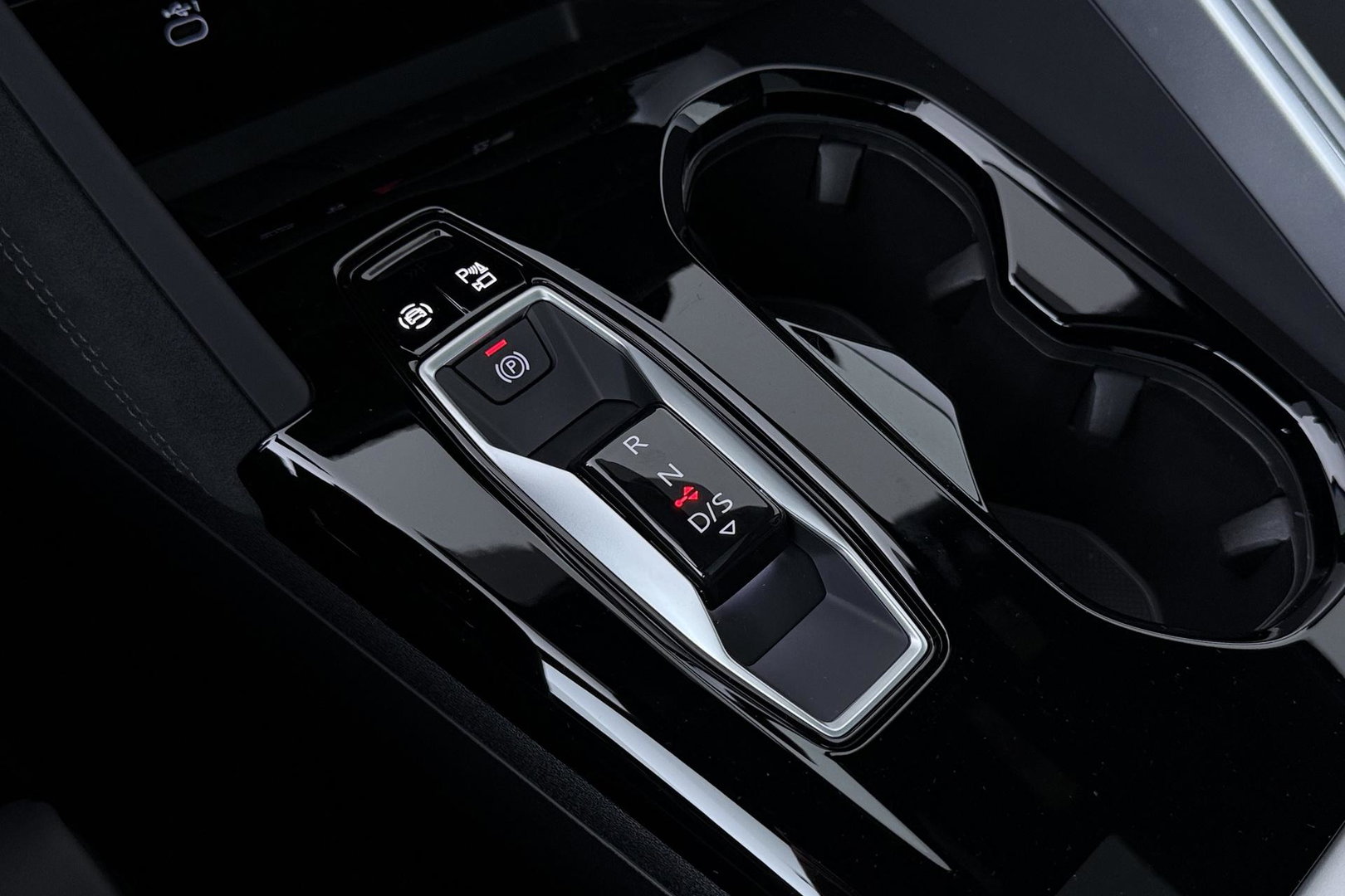 Audi Q5 2.0 TFSI e-hybrid Quattro S edition Competition | Panoramadak | 21 inch | Trekhaak