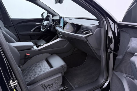 Audi Q5 2.0 TFSI e-hybrid Quattro S edition Competition | Panoramadak | 21 inch | Trekhaak