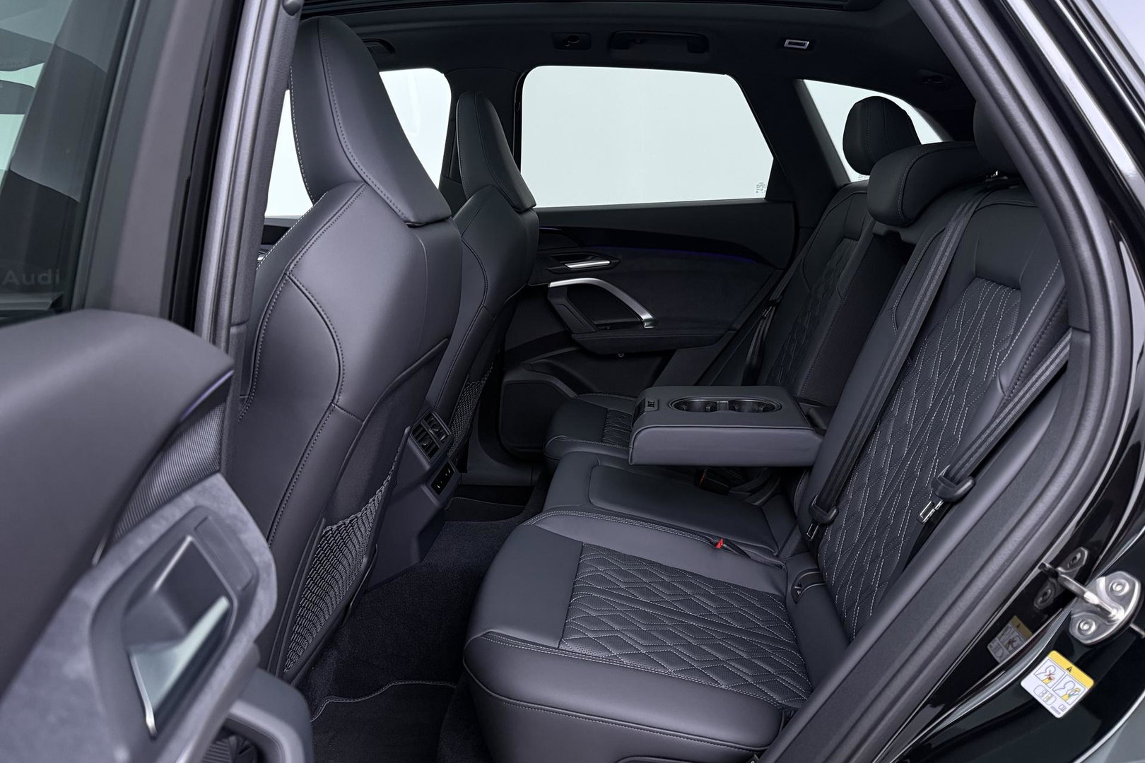 Audi Q5 2.0 TFSI e-hybrid Quattro S edition Competition | Panoramadak | 21 inch | Trekhaak
