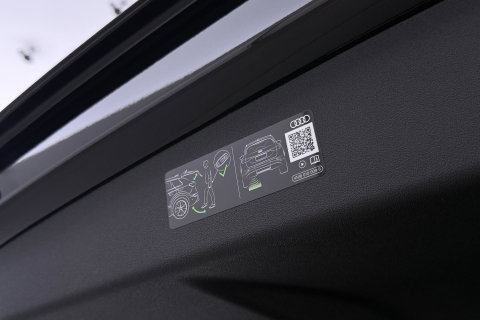 Audi Q5 2.0 TFSI e-hybrid Quattro S edition Competition | Panoramadak | 21 inch | Trekhaak