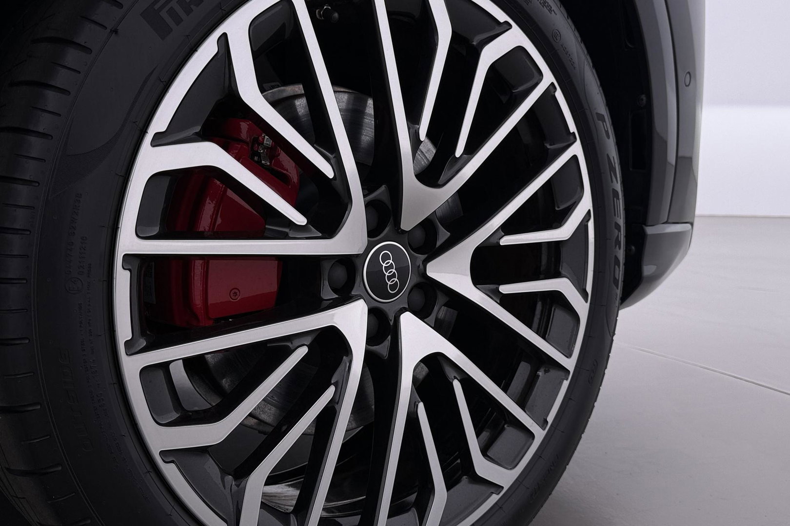 Audi Q5 2.0 TFSI e-hybrid Quattro S edition Competition | Panoramadak | 21 inch | Trekhaak