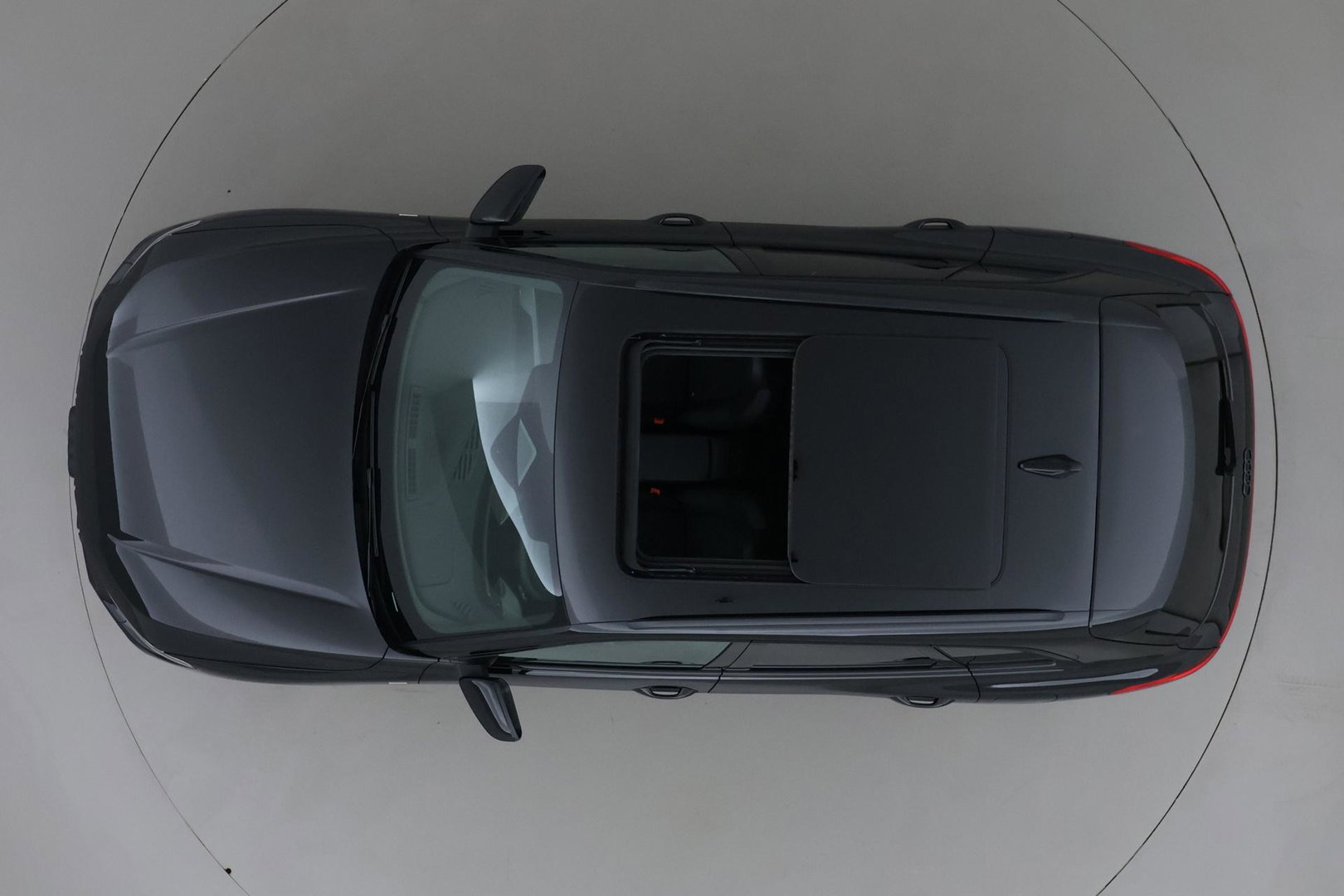 Audi Q5 2.0 TFSI e-hybrid Quattro S edition Competition | Panoramadak | 21 inch | Trekhaak