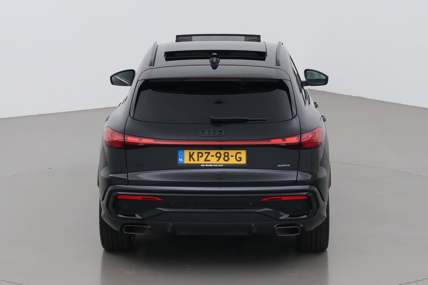 Audi Q5 2.0 TFSI e-hybrid Quattro S edition Competition | Panoramadak | 21 inch | Trekhaak