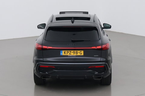 Audi Q5 2.0 TFSI e-hybrid Quattro S edition Competition | Panoramadak | 21 inch | Trekhaak