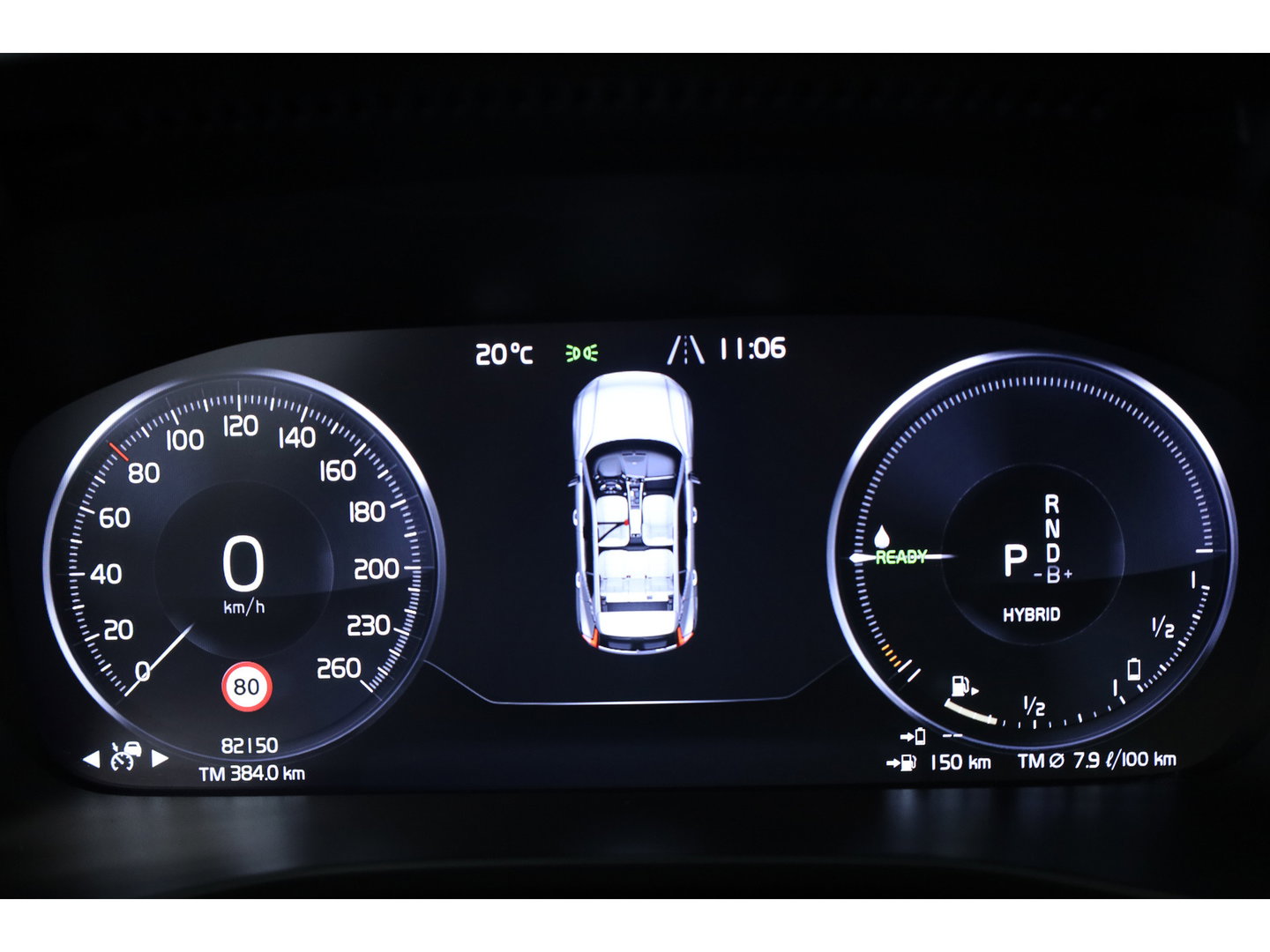Volvo XC40 1.5 T5 Plug-in hybrid Plus Bright | Facelift | Vol Leder | Adaptieve Cruise | H&K Audio | Camera |