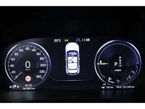 Volvo XC40 1.5 T5 Plug-in hybrid Plus Bright | Facelift | Vol Leder | Adaptieve Cruise | H&K Audio | Camera |