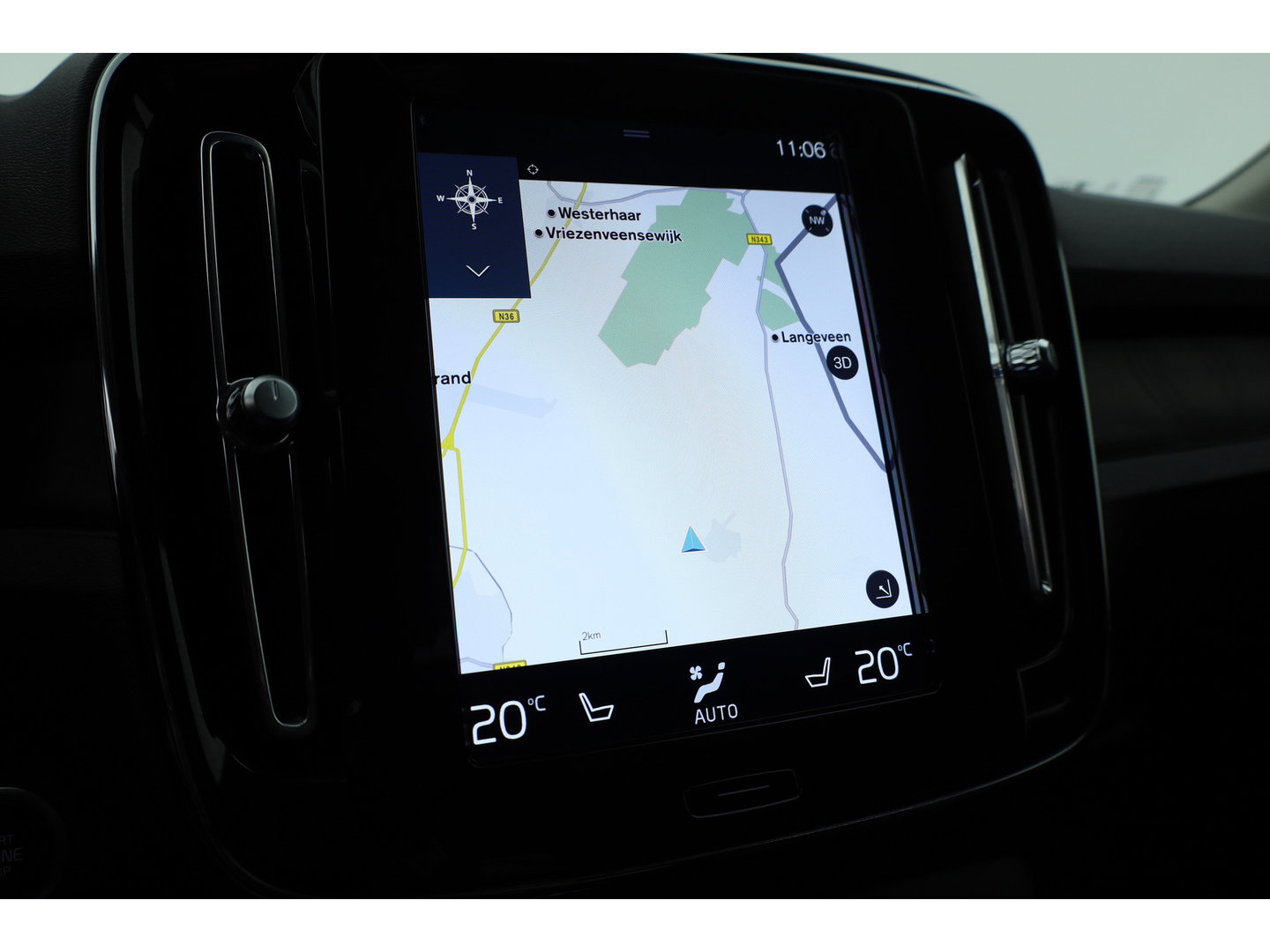 Volvo XC40 1.5 T5 Plug-in hybrid Plus Bright | Facelift | Vol Leder | Adaptieve Cruise | H&K Audio | Camera |