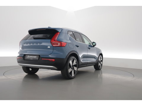 Volvo XC40 1.5 T5 Plug-in hybrid Plus Bright | Facelift | Vol Leder | Adaptieve Cruise | H&K Audio | Camera |