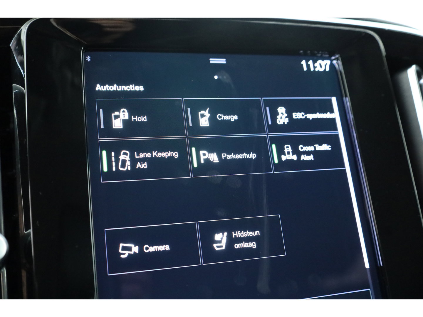 Volvo XC40 1.5 T5 Plug-in hybrid Plus Bright | Facelift | Vol Leder | Adaptieve Cruise | H&K Audio | Camera |