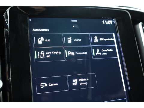 Volvo XC40 1.5 T5 Plug-in hybrid Plus Bright | Facelift | Vol Leder | Adaptieve Cruise | H&K Audio | Camera |