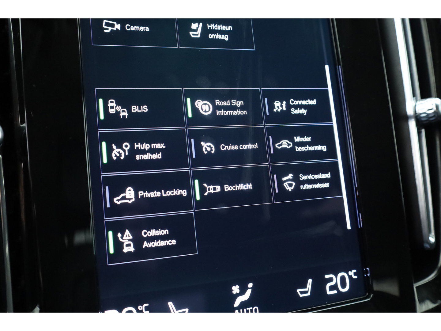 Volvo XC40 1.5 T5 Plug-in hybrid Plus Bright | Facelift | Vol Leder | Adaptieve Cruise | H&K Audio | Camera |