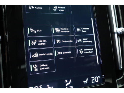 Volvo XC40 1.5 T5 Plug-in hybrid Plus Bright | Facelift | Vol Leder | Adaptieve Cruise | H&K Audio | Camera |