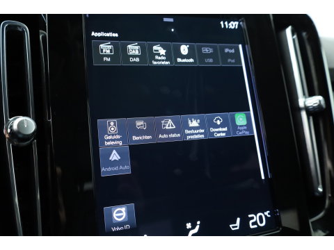 Volvo XC40 1.5 T5 Plug-in hybrid Plus Bright | Facelift | Vol Leder | Adaptieve Cruise | H&K Audio | Camera |