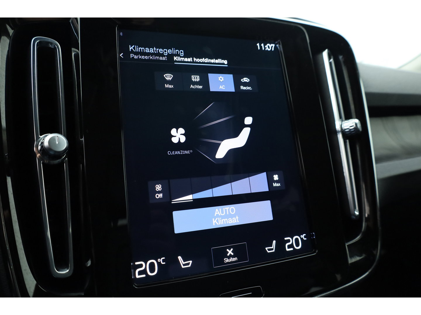 Volvo XC40 1.5 T5 Plug-in hybrid Plus Bright | Facelift | Vol Leder | Adaptieve Cruise | H&K Audio | Camera |