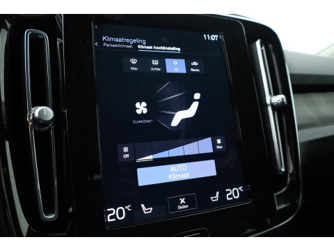 Volvo XC40 1.5 T5 Plug-in hybrid Plus Bright | Facelift | Vol Leder | Adaptieve Cruise | H&K Audio | Camera |