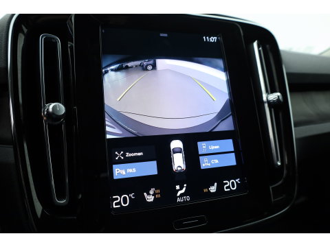 Volvo XC40 1.5 T5 Plug-in hybrid Plus Bright | Facelift | Vol Leder | Adaptieve Cruise | H&K Audio | Camera |