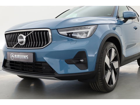Volvo XC40 1.5 T5 Plug-in hybrid Plus Bright | Facelift | Vol Leder | Adaptieve Cruise | H&K Audio | Camera |