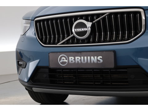 Volvo XC40 1.5 T5 Plug-in hybrid Plus Bright | Facelift | Vol Leder | Adaptieve Cruise | H&K Audio | Camera |