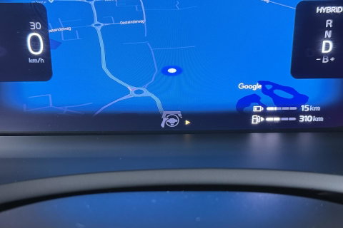 Volvo XC90 T8 Ultra Bright | Luchtvering | Bowers&Wilkins | Panoramadak | Trekhaak | 360° Camera | Massage | Head-Up | 22 Inch