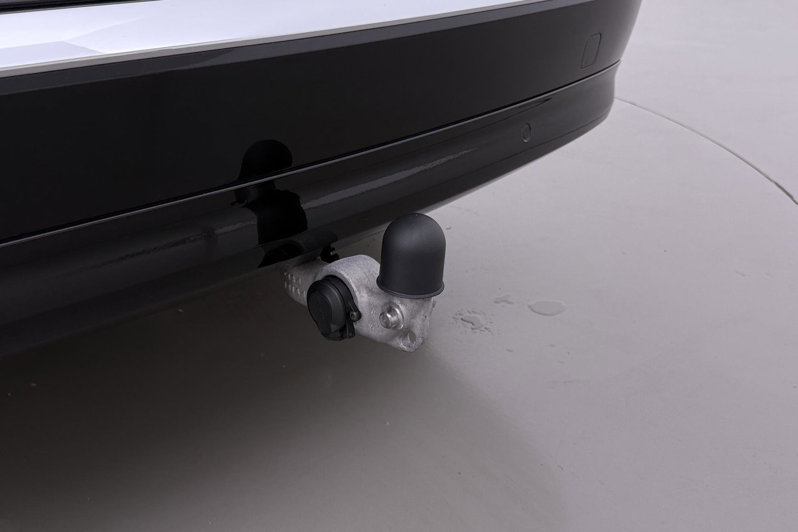 Volvo XC90 T8 Ultra Bright | Luchtvering | Bowers&Wilkins | Panoramadak | Trekhaak | 360° Camera | Massage | Head-Up | 22 Inch