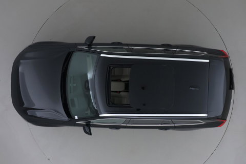 Volvo XC90 T8 Ultra Bright | Luchtvering | Bowers&Wilkins | Panoramadak | Trekhaak | 360° Camera | Massage | Head-Up | 22 Inch